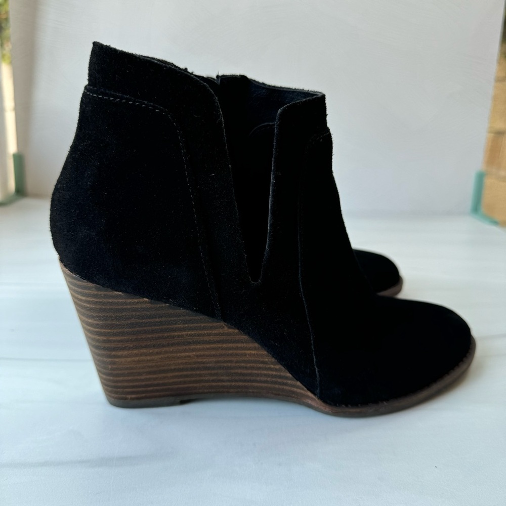 Booties
